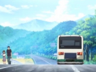 Anime teenie enjoys huge dick