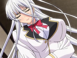 Hentai schoolgirl gets her wet pussy toyed and fucked deep