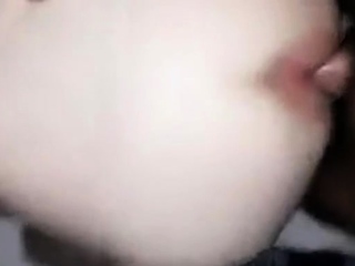 grandfather likes cock ass red