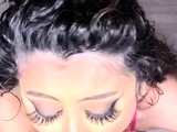 Big cock blowjob and fuck
