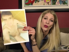 Small Cocks porn video – Tiny Cock Fellow Shamed By Brit Babes