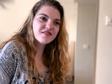 Hot amateur close up hardcore HD video