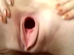 Big Gaping Hole