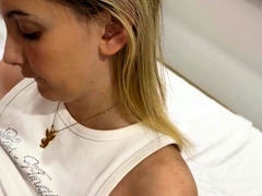 Lazy Rebel Stepdaughter Fucked By Angry Stepdad