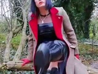 Mistress Ava Von Medisin aka avavonmedisin OnlyFans -