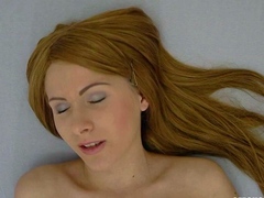 Red-haired Princess