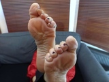 Lady Godiva aka , ms_ladygodiva OnlyFans - For my foot