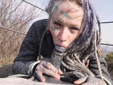 Fuckin roadtrip with Anuskatzz