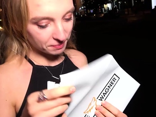 Picked up 21yo cutie pussydestroyed