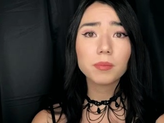 Princess Miki - THE TRUTH Femdom is your life