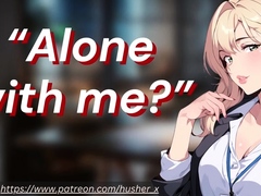 Overtime With Your Hot Co-worker - Latest Video