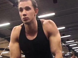 Kamil Workout Part 2