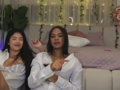 Romanian Amateur Webcam Teen Masturbate