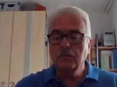 Daddy's Big Surprise